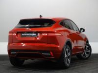 Jaguar E-Pace D165 R-Dynamic S AWD Auto - <small></small> 44.990 € <small>TTC</small> - #4