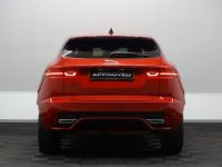 Jaguar E-Pace D165 R-Dynamic S AWD Auto - <small></small> 44.990 € <small>TTC</small> - #5