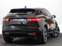 Jaguar E-Pace D165 R-Dynamic S AWD Auto - <small></small> 44.990 € <small>TTC</small> - #4