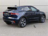 Jaguar E-Pace D165 R-Dynamic S AWD Auto - <small></small> 44.950 € <small>TTC</small> - #2