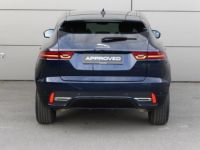 Jaguar E-Pace D165 R-Dynamic S AWD Auto - <small></small> 44.950 € <small>TTC</small> - #8