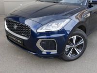 Jaguar E-Pace D165 R-Dynamic S AWD Auto - <small></small> 44.950 € <small>TTC</small> - #26