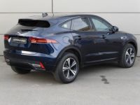 Jaguar E-Pace D165 R-Dynamic S AWD Auto - <small></small> 44.950 € <small>TTC</small> - #42