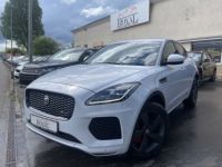 Jaguar E-Pace D180 AWD R-DINAMIC *GARANTIE 24 MOIS* - <small></small> 31.990 € <small>TTC</small> - #1