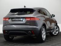 Jaguar E-Pace D180 R-Dynamic S AWD Auto - <small></small> 32.990 € <small>TTC</small> - #4