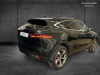 Jaguar E-Pace D200 MHEV SE BVA AWD - <small></small> 49.900 € <small>TTC</small> - #3