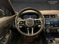 Jaguar E-Pace D200 MHEV SE BVA AWD - <small></small> 49.900 € <small>TTC</small> - #8