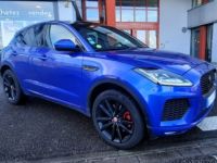 Jaguar E-Pace D240 R DYNAMIC HSE AWD 240CH - <small></small> 26.490 € <small>TTC</small> - #1