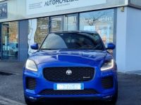 Jaguar E-Pace D240 R DYNAMIC HSE AWD 240CH - <small></small> 26.490 € <small>TTC</small> - #2