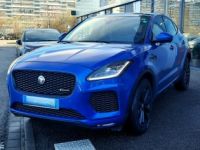 Jaguar E-Pace D240 R DYNAMIC HSE AWD 240CH - <small></small> 26.490 € <small>TTC</small> - #3