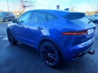 Jaguar E-Pace D240 R DYNAMIC HSE AWD 240CH - <small></small> 26.490 € <small>TTC</small> - #5