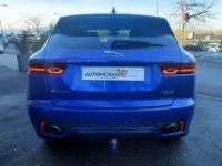 Jaguar E-Pace D240 R DYNAMIC HSE AWD 240CH - <small></small> 26.490 € <small>TTC</small> - #6