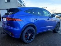 Jaguar E-Pace D240 R DYNAMIC HSE AWD 240CH - <small></small> 26.490 € <small>TTC</small> - #7