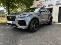 Jaguar E-Pace E PACE 200 ch AWD BVA R-Dynamic Flexfuel - <small></small> 44.900 € <small>TTC</small> - #44