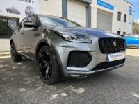 Jaguar E-Pace E PACE 200 ch AWD BVA R-Dynamic Flexfuel - <small></small> 44.900 € <small>TTC</small> - #2