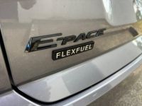 Jaguar E-Pace E PACE 200 ch AWD BVA R-Dynamic Flexfuel - <small></small> 44.900 € <small>TTC</small> - #22