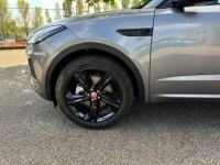 Jaguar E-Pace E PACE 200 ch AWD BVA R-Dynamic Flexfuel - <small></small> 44.900 € <small>TTC</small> - #40