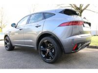 Jaguar E-Pace E PACE 200 ch AWD BVA R-Dynamic Flexfuel - <small></small> 44.900 € <small>TTC</small> - #50