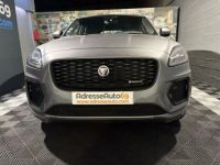 Jaguar E-Pace E PACE 200 ch AWD BVA R-Dynamic Flexfuel - <small></small> 41.990 € <small>TTC</small> - #3