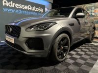 Jaguar E-Pace E PACE 200 ch AWD BVA R-Dynamic Flexfuel - <small></small> 41.990 € <small>TTC</small> - #4