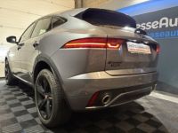 Jaguar E-Pace E PACE 200 ch AWD BVA R-Dynamic Flexfuel - <small></small> 41.990 € <small>TTC</small> - #9