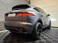 Jaguar E-Pace E PACE 200 ch AWD BVA R-Dynamic Flexfuel - <small></small> 41.990 € <small>TTC</small> - #46