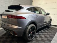 Jaguar E-Pace E PACE 200 ch AWD BVA R-Dynamic Flexfuel - <small></small> 41.990 € <small>TTC</small> - #47