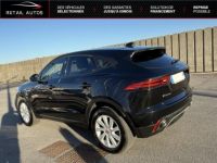 Jaguar E-Pace E.PACE 2.0D 150ch S AWD BVA9 - <small></small> 19.990 € <small>TTC</small> - #3