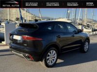 Jaguar E-Pace E.PACE 2.0D 150ch S AWD BVA9 - <small></small> 19.990 € <small>TTC</small> - #4