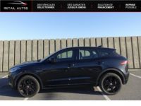 Jaguar E-Pace E.PACE 2.0D 180ch R-Dynamic Première Edition AWD BVA9 - <small></small> 29.990 € <small>TTC</small> - #2