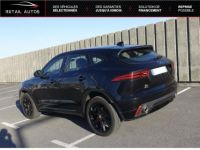 Jaguar E-Pace E.PACE 2.0D 180ch R-Dynamic Première Edition AWD BVA9 - <small></small> 29.990 € <small>TTC</small> - #3