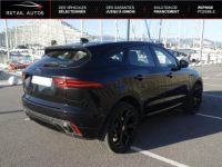 Jaguar E-Pace E.PACE 2.0D 180ch R-Dynamic Première Edition AWD BVA9 - <small></small> 29.990 € <small>TTC</small> - #4