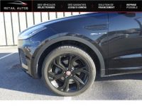 Jaguar E-Pace E.PACE 2.0D 180ch R-Dynamic Première Edition AWD BVA9 - <small></small> 29.990 € <small>TTC</small> - #5