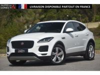 Jaguar E-Pace E.PACE D180 - AWD - BVA - <small></small> 29.800 € <small>TTC</small> - #1