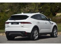 Jaguar E-Pace E.PACE D180 - AWD - BVA - <small></small> 29.800 € <small>TTC</small> - #2