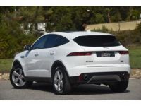 Jaguar E-Pace E.PACE D180 - AWD - BVA - <small></small> 29.800 € <small>TTC</small> - #6