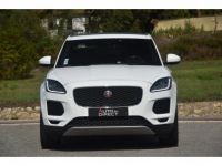 Jaguar E-Pace E.PACE D180 - AWD - BVA - <small></small> 29.800 € <small>TTC</small> - #8