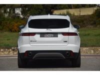 Jaguar E-Pace E.PACE D180 - AWD - BVA - <small></small> 29.800 € <small>TTC</small> - #9