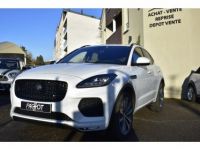 Jaguar E-Pace E.PACE D180 - AWD - BVA R-Dynamic HSE PHASE 1 - <small></small> 24.490 € <small>TTC</small> - #1