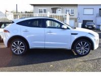 Jaguar E-Pace E.PACE D180 - AWD - BVA R-Dynamic HSE PHASE 1 - <small></small> 24.490 € <small>TTC</small> - #4