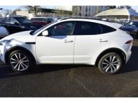 Jaguar E-Pace E.PACE D180 - AWD - BVA R-Dynamic HSE PHASE 1 - <small></small> 24.490 € <small>TTC</small> - #5