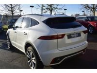 Jaguar E-Pace E.PACE D180 - AWD - BVA R-Dynamic HSE PHASE 1 - <small></small> 24.490 € <small>TTC</small> - #6