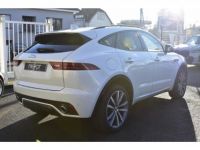 Jaguar E-Pace E.PACE D180 - AWD - BVA R-Dynamic HSE PHASE 1 - <small></small> 24.490 € <small>TTC</small> - #8