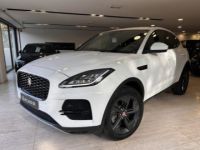 Jaguar E-Pace (X540) P200 FlexFuel MHEV R-Dynamic SE BVA AWD 163ch thermique - <small></small> 42.990 € <small>TTC</small> - #1