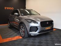 Jaguar E-Pace P-300E CH PHEV AWD BVA R-Dynamic SE SUIVI GARANTIE 6 à 60 MOIS - <small></small> 39.890 € <small>TTC</small> - #1