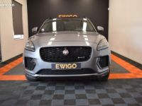 Jaguar E-Pace P-300E CH PHEV AWD BVA R-Dynamic SE SUIVI GARANTIE 6 à 60 MOIS - <small></small> 39.890 € <small>TTC</small> - #2