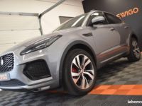 Jaguar E-Pace P-300E CH PHEV AWD BVA R-Dynamic SE SUIVI GARANTIE 6 à 60 MOIS - <small></small> 39.890 € <small>TTC</small> - #5