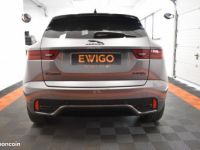 Jaguar E-Pace P-300E CH PHEV AWD BVA R-Dynamic SE SUIVI GARANTIE 6 à 60 MOIS - <small></small> 39.890 € <small>TTC</small> - #7