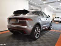 Jaguar E-Pace P-300E CH PHEV AWD BVA R-Dynamic SE SUIVI GARANTIE 6 à 60 MOIS - <small></small> 39.890 € <small>TTC</small> - #8