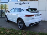 Jaguar E-Pace P-300e ch PHEV BVA R-Dynamic HSE - <small></small> 49.900 € <small>TTC</small> - #3